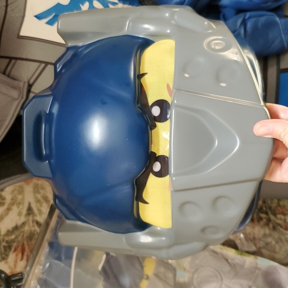 Lego NEXO Knights Clay Costume - Picture 5 of 10